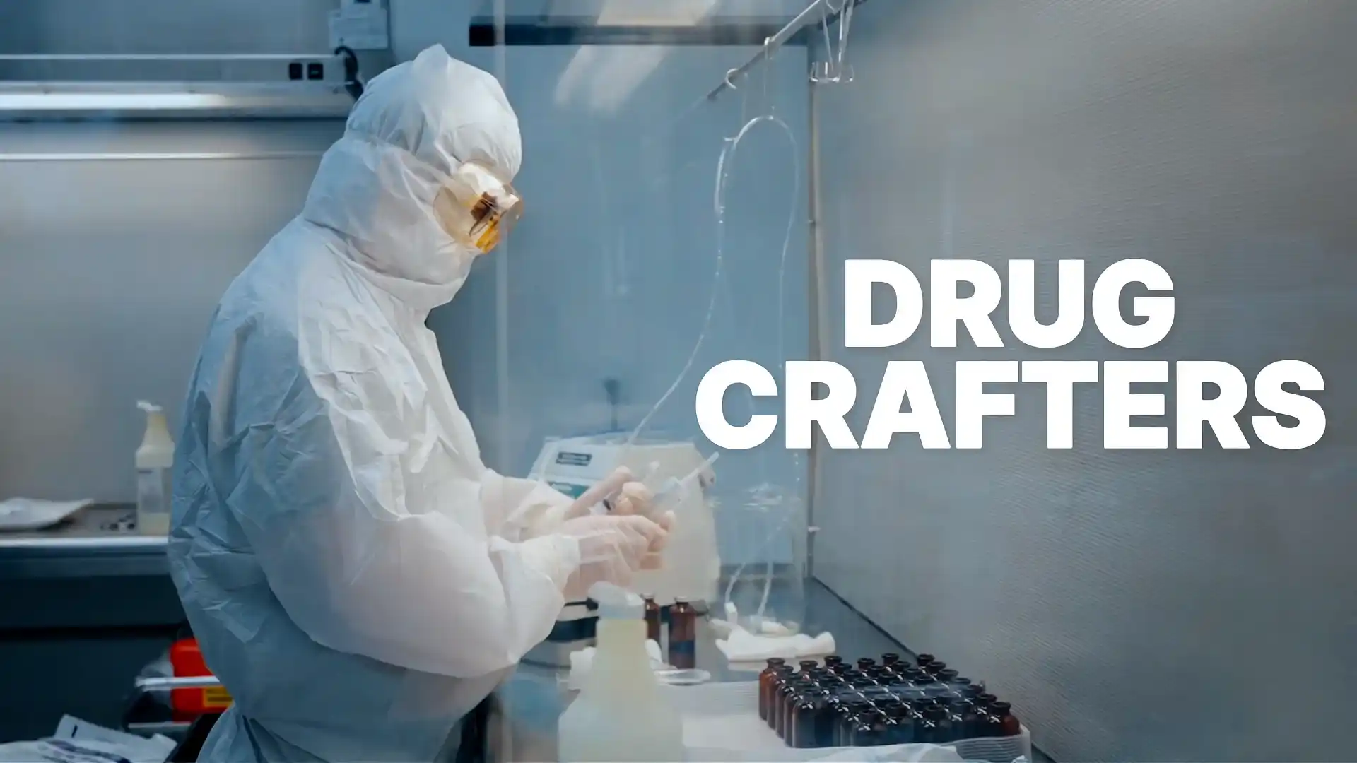 Drug Crafters